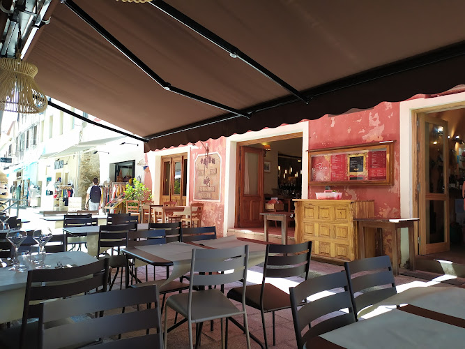 Restaurant Chez Paco