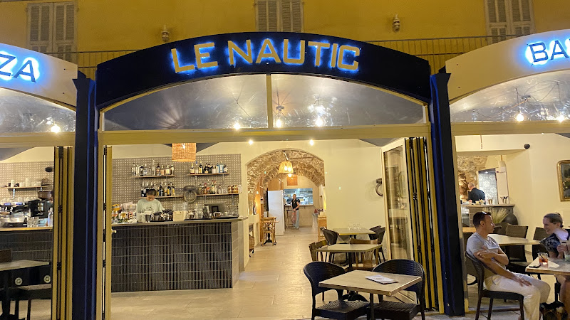 Le Nautic