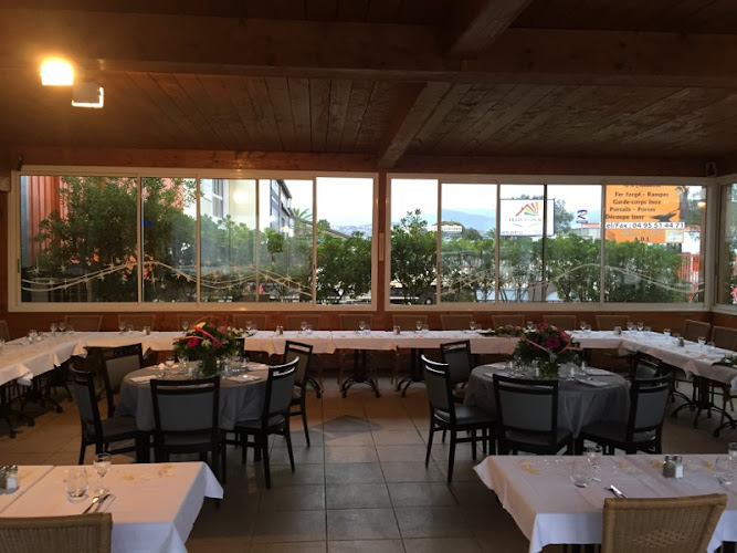 Restaurant le chalé