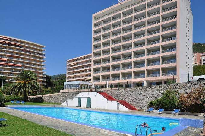 Sun Beach Hotel