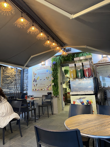 Gelateria - Glaces artisanales Corses