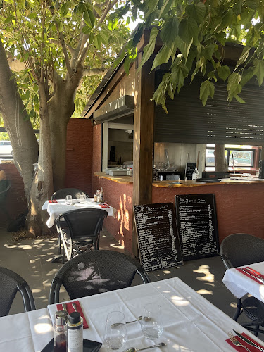 Restaurant Trattoria