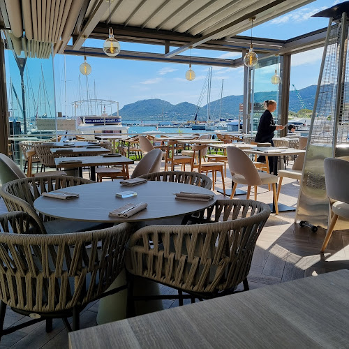 Restaurant le Bellagio