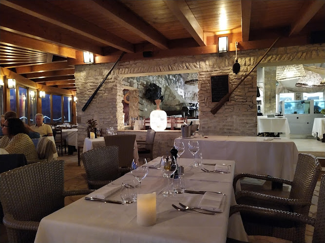 Restaurant Chez Marco