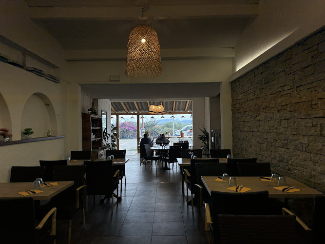 Le bar à pizza ruppione