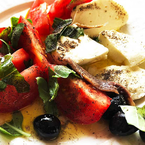 Corse Food Truck Sagone