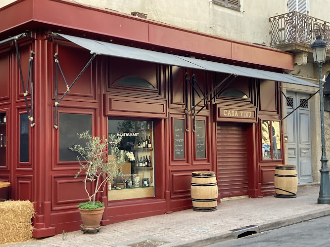 Casa Vinu