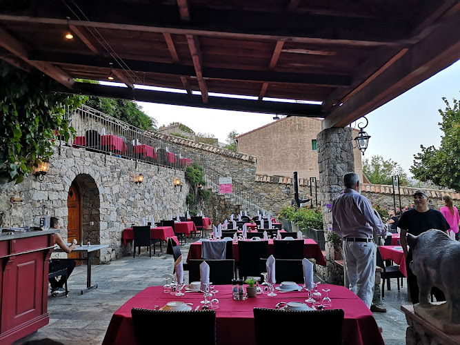 Ferme Auberge Chez Edgard