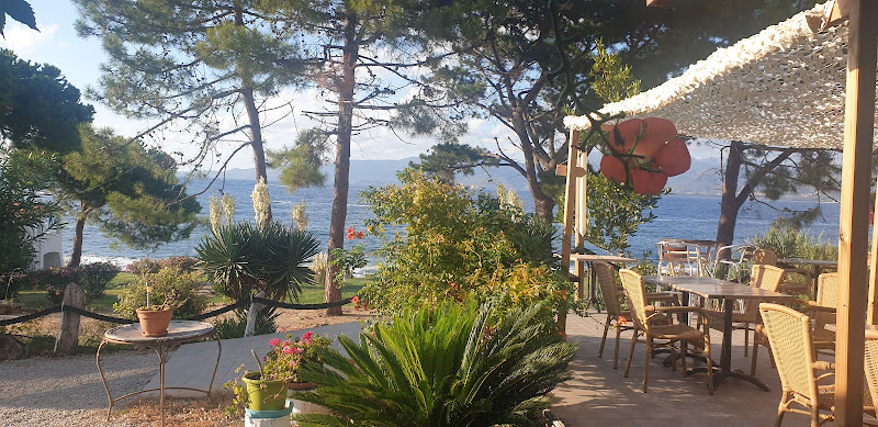 Restaurant A Ciriola Pevani