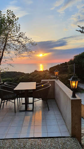 Restaurant @ Auberge Ferayola