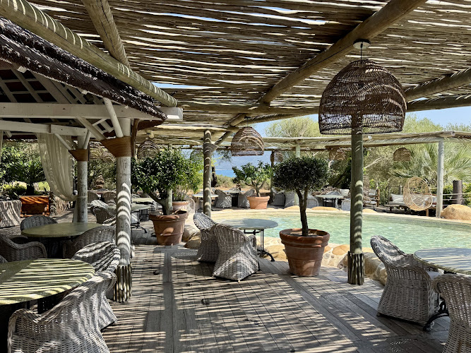 Restaurant Lecci e Murta