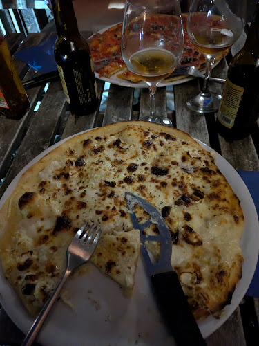 L’Accanitu Pizzeria