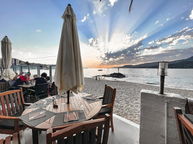 Restaurant le Mancinu