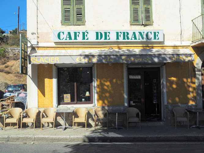 Café de France