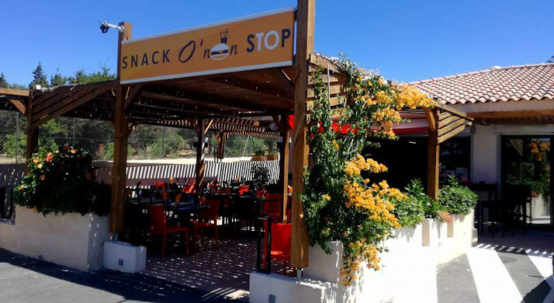 Brasserie O Non Stop