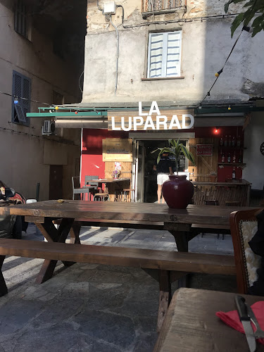 La Luparad
