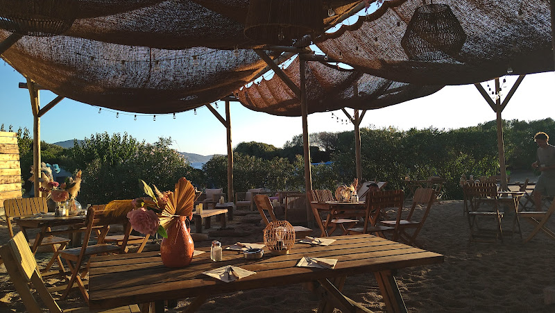 Restaurant Catalinetta