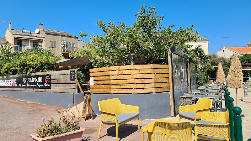 Restaurant U Pianu Pianu