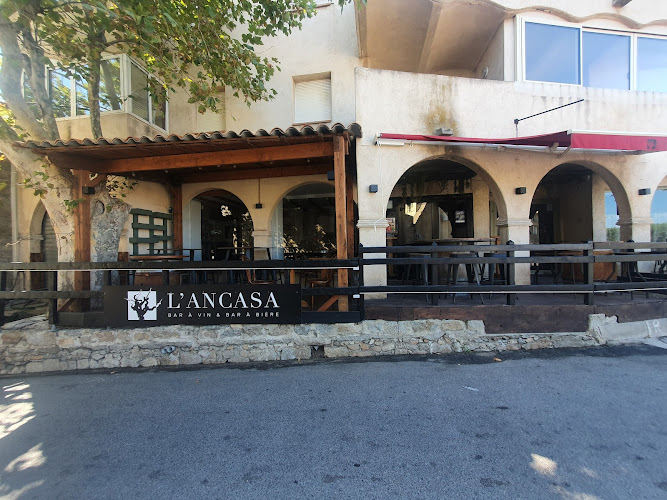 L'AnCasa à Algajola