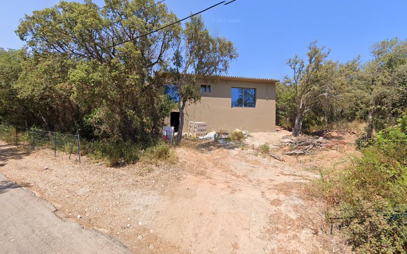 RESTAURANT DE LA TERRASSE