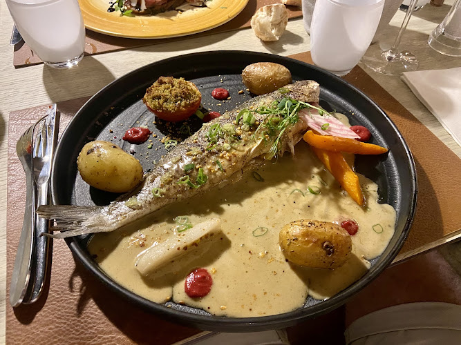 Restaurant l'Appollu