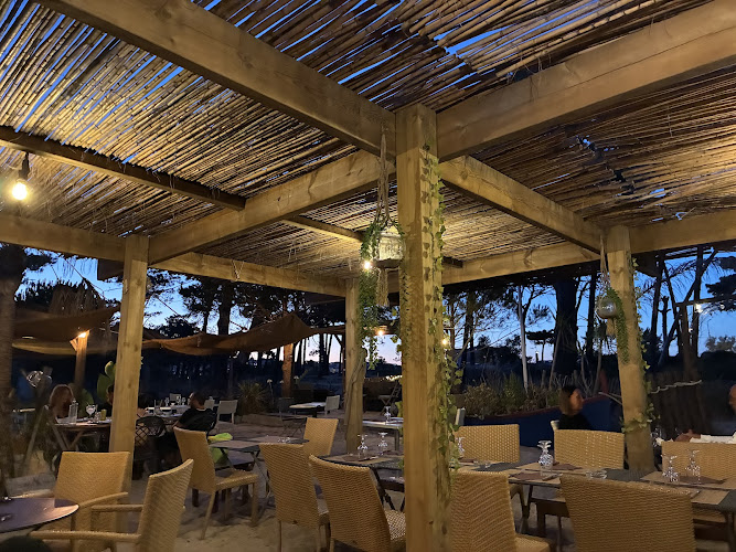 Restaurant Les Boucaniers Calvi