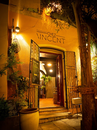 Restaurant Chez Vincent