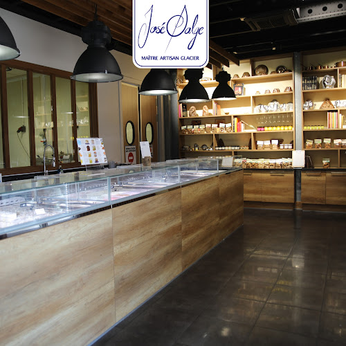 La Fabrique de José Salge