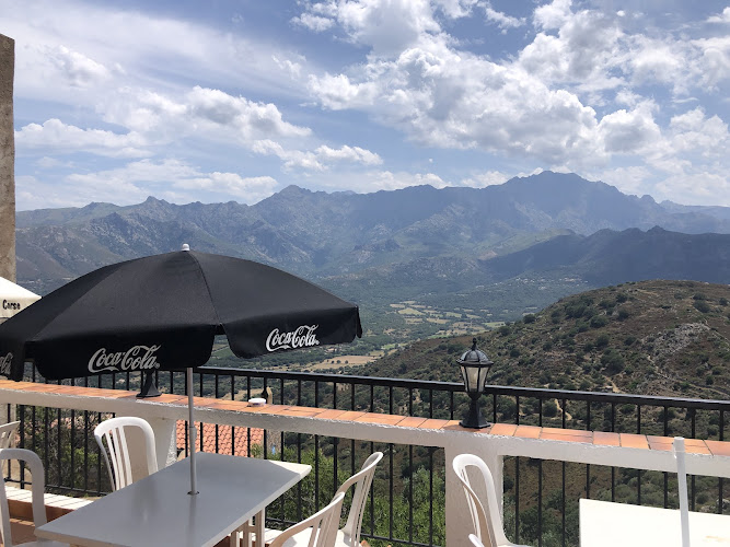 A Casa Corsa Chez Antonia