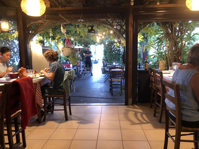 Restaurant U Culombu