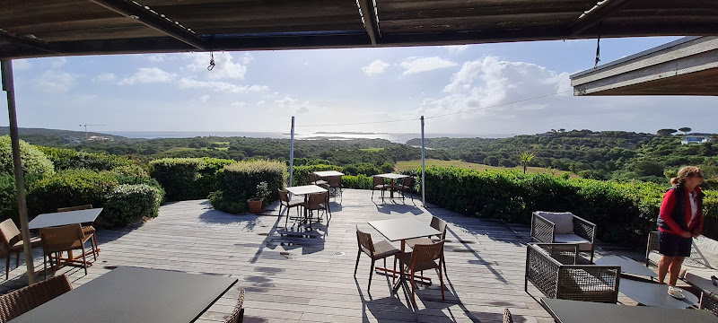 Restaurant du Golf de Sperone