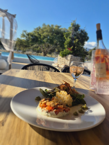 Restaurant Stella Di l'isula Ribellinu