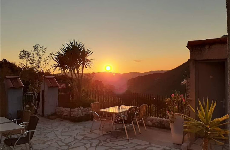 Restaurant l’Omu di Cagna Giannuccio