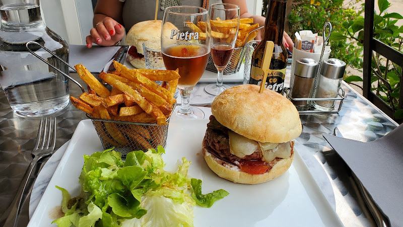 Restaurant Chez Jeannette