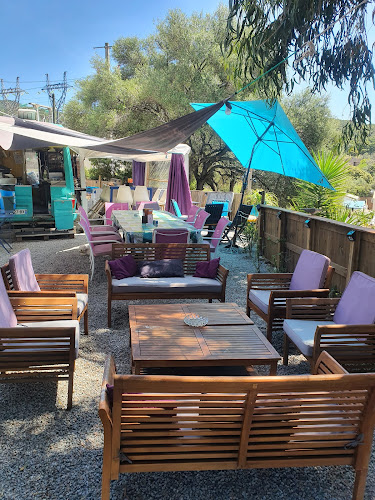 Foodtruck " le Mélise"