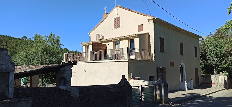 Chambres d'hôtes Casa San Salvadore