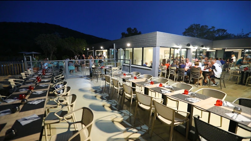 Restaurant Pizzeria Le Damier