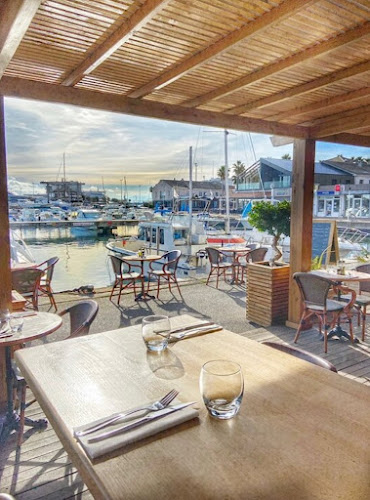 Bar Brasserie Le Nautile