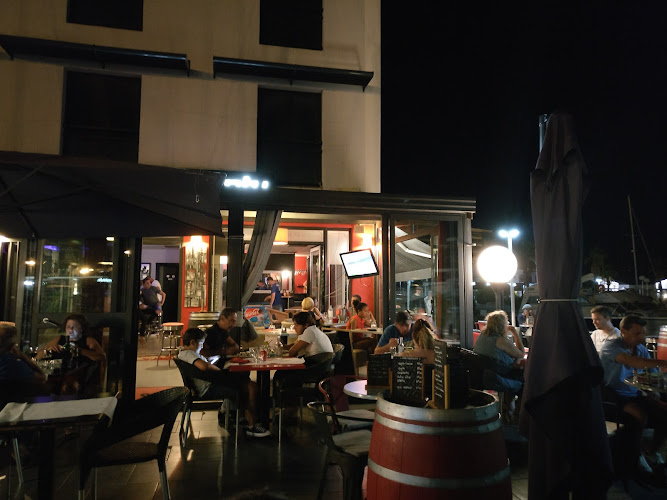 Bar Brasserie Le Bounty