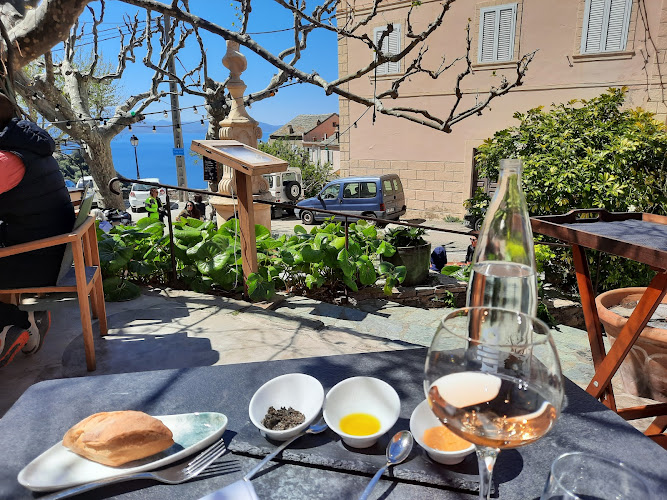 Restaurant Boccafine