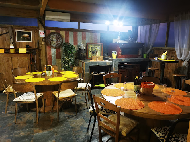 Food-Truck Restaurant La Bergerie