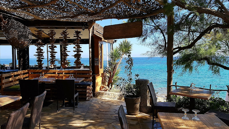 Ghjunchitu Restaurant