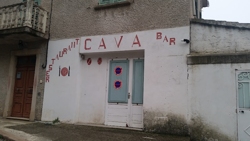 Restaurant / Bar "Cava"