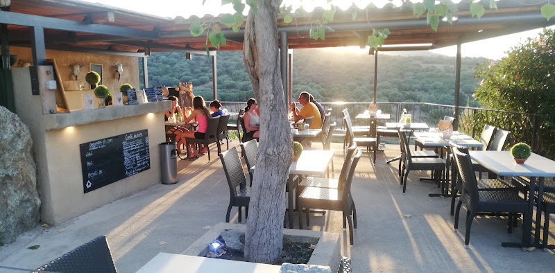 U San Petru Bar-Restaurant