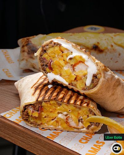 Chamas Tacos® Ajaccio