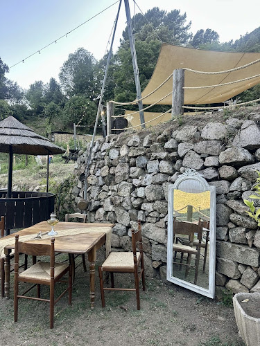 A GUINGUETTA UCANESA 🌰