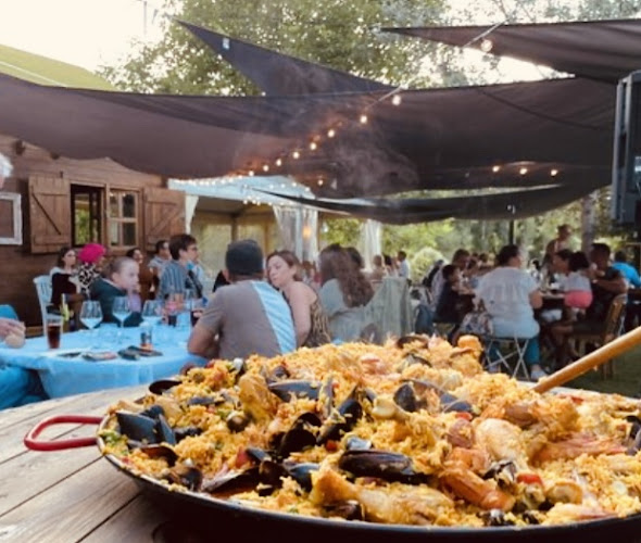 Food truck / Cantine La Dinette