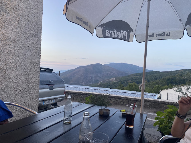 Bar restaurant A Fontana