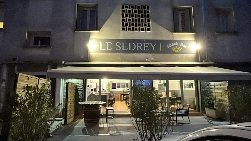 Le Sedrey | Romagnesi
