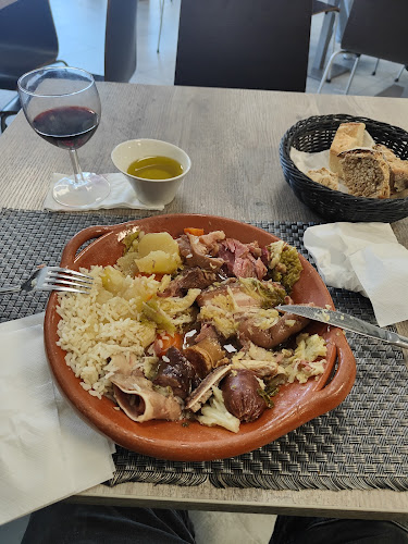 the flavors of Portugal